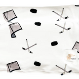 Pekaboo - Couverture magiks - Hockey