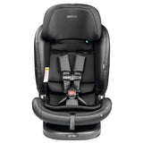 Peg Perego - Siège d'auto convertible All-in-One - Crystal Black