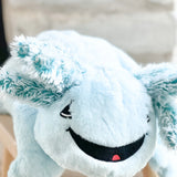Toybox - Peluche lestée - Axoli l'axolotl