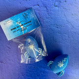 La Fabrik - Bath bomb - Rocket - Rocket