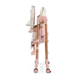 Peg Perego - Chaise haute Prima Pappa Zero 3 - Ambiance Licorice