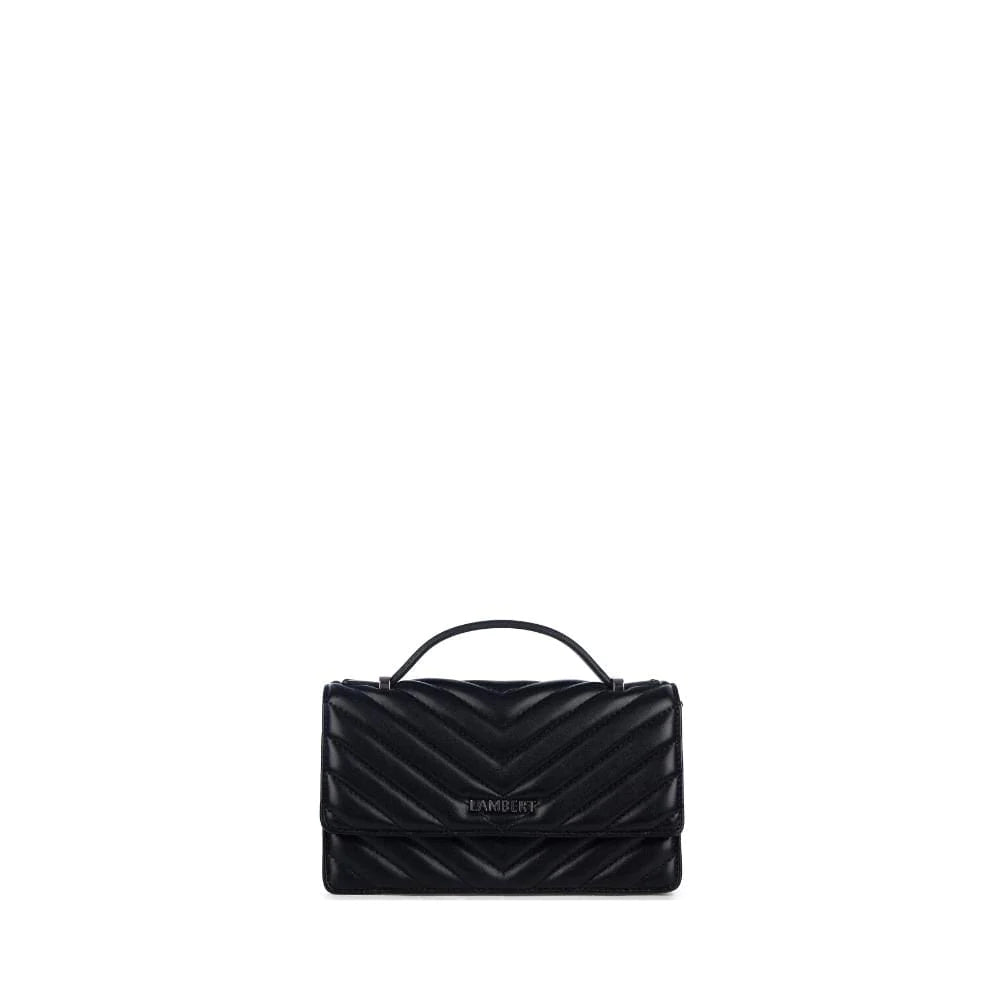 Le Jamie - Sac à main en cuir vegan