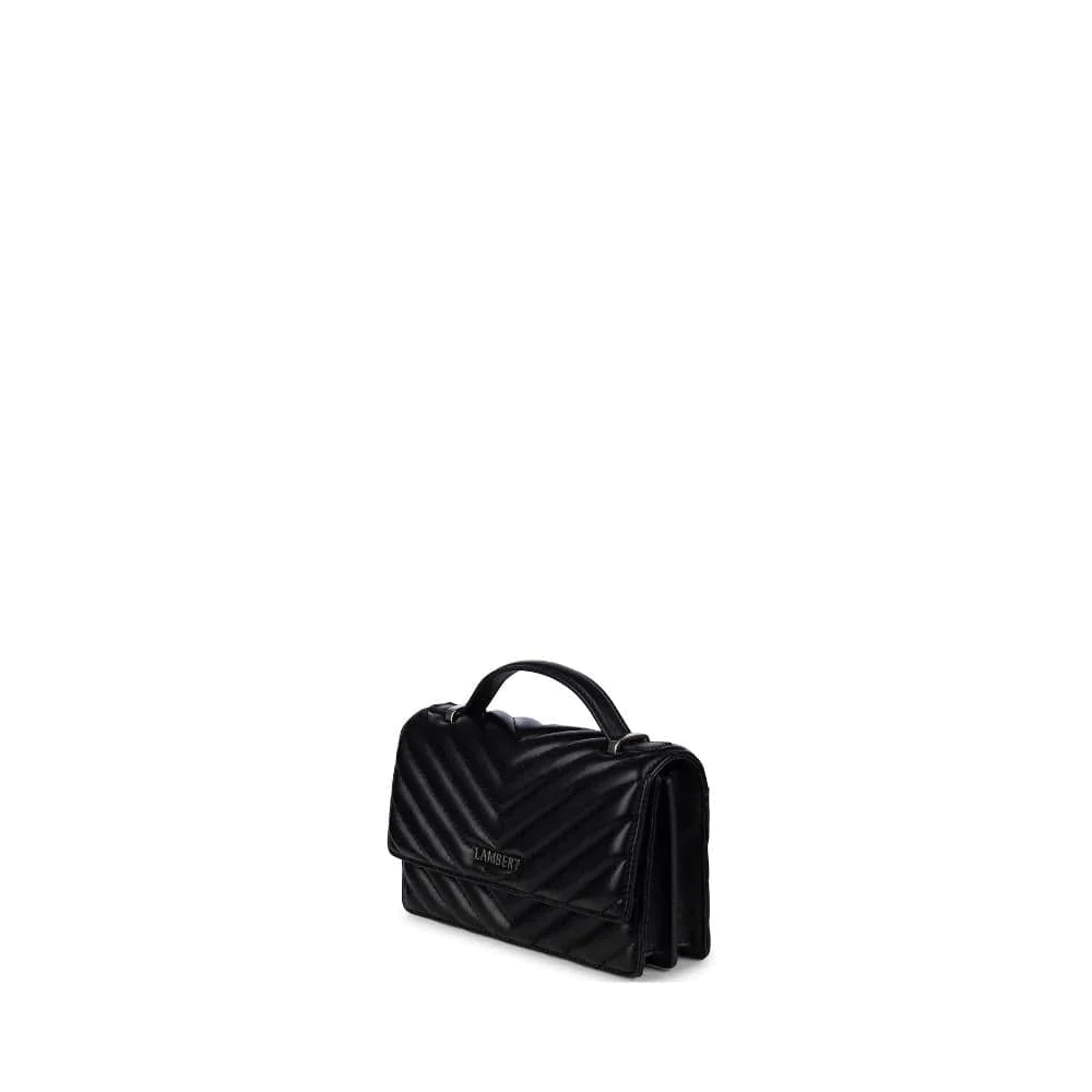 Le Jamie - Sac à main en cuir vegan