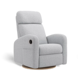 Jaymar BB - Hailey - Fauteuil inclinable, berçant et pivotant
