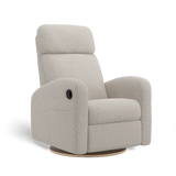 Jaymar BB - Hailey - Fauteuil inclinable, berçant et pivotant