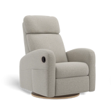 Jaymar BB - Hailey - Fauteuil inclinable, berçant et pivotant