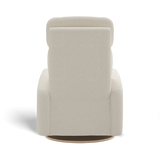 Jaymar BB - Hailey - Fauteuil inclinable, berçant et pivotant