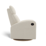 Jaymar BB - Hailey - Fauteuil inclinable, berçant et pivotant