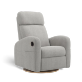 Jaymar BB - Hailey - Fauteuil inclinable, berçant et pivotant