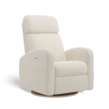 Jaymar BB - Hailey - Fauteuil inclinable, berçant et pivotant, motorisé