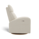 Jaymar BB - Hailey - Fauteuil inclinable, berçant et pivotant, motorisé