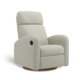Jaymar BB - Hailey - Fauteuil inclinable, berçant et pivotant