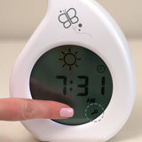 Bblüv - Klöck - Learning alarm clock