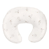 Perlimpinpin - Coussin d'allaitement déhoussable - Oie