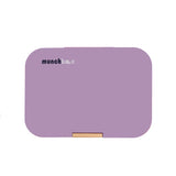 MunchBox - Boîte Bento Midi5 - Lavender Dream