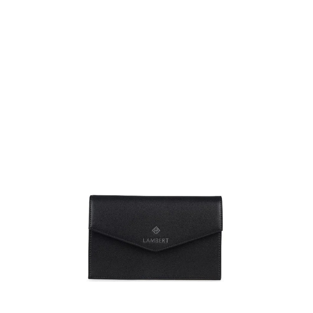 Le Leslie - Sac à main en cuir vegan
