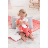 Corolle - Lila Chérie interactive doll 14''
