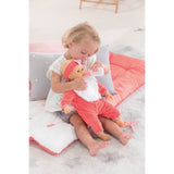 Corolle - Lila Chérie interactive doll 14''