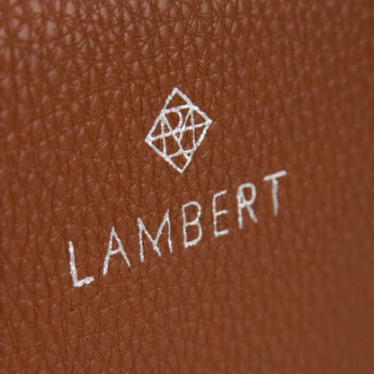 Lambert - Le Meli - Portfeuille en cuir vegan