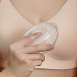 Haakaa - Shell - Tire-lait portable en silicone 120 ml