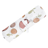 Perlimpinpin - Mousseline de coton 1/18$ - 2/26$ - Verger