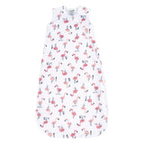Perlimpinpin - Sac de nuit en mousseline