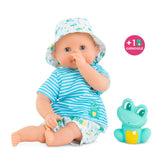 Corolle - 12'' bath baby