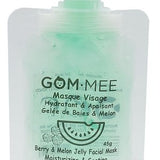 GOM-MEE - Jelly Face Mask - Berries & Melon