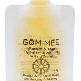 GOM-MEE - Jelly face mask - Orange