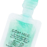 GOM-MEE - Jelly Face Mask - Berries & Melon