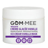 GOM-MEE - Face mask - Vanilla ice cream