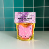 La Fabrik - Bath bomb - Mystichat
