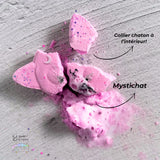 La Fabrik - Bath bomb - Mystichat