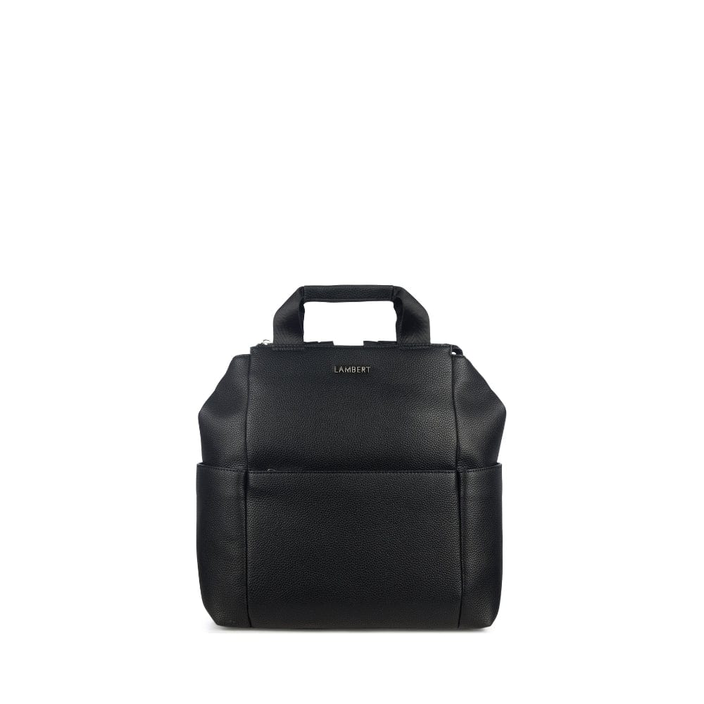 Le Nala - Sac à couche en cuir vegan