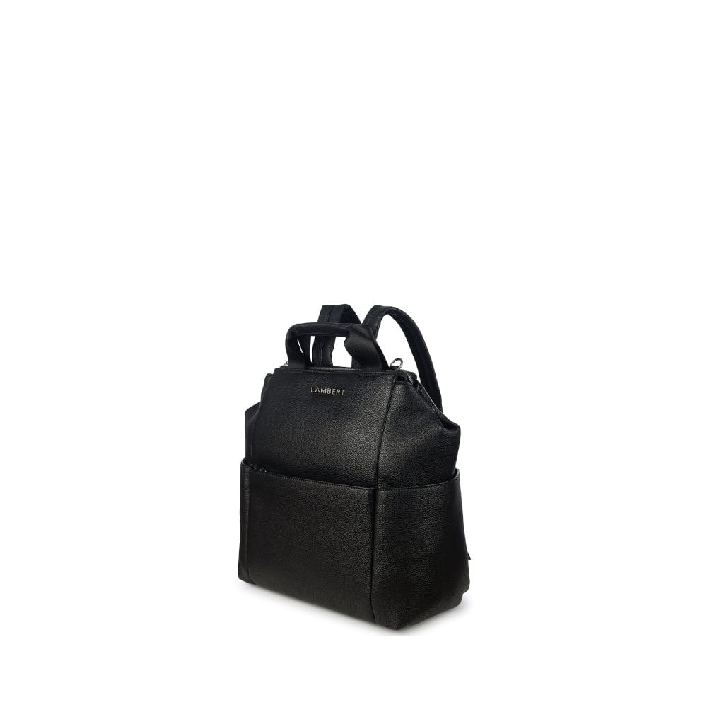 Le Nala - Sac à couche en cuir vegan