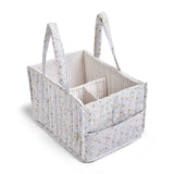 Diaper Organizer - Nature Trail