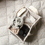 Diaper Organizer - Nature Trail