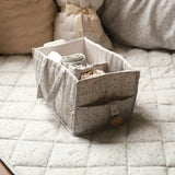 Diaper Organizer - Nature Trail