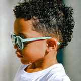 Babiators - Lunettes de soleil non-polarisées Core trou de serrure - Mint to be
