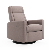 Jaymar BB - Nelly- Electric, rocking and swivel recliner