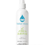 Bébé Hibou - Natural Spray (Anti-Mosquito)