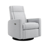 Jaymar BB - Nelly- Electric, rocking and swivel recliner