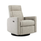 Jaymar BB - Nelly- Electric, rocking and swivel recliner