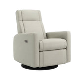 Jaymar BB - Nelly- Electric, rocking and swivel recliner