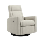 Jaymar BB - Nelly- Electric, rocking and swivel recliner