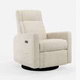 Jaymar BB - Nelly- Electric, rocking and swivel recliner