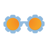 Babiators - Lunettes de soleil miroir non polarisées "The Wild Flower" - Édition limitée