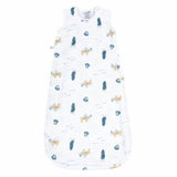 Perlimpinpin - Sac de nuit en mousseline
