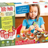 Petits gâteaux sans gluten