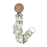 Avery Row - Pacifier clip